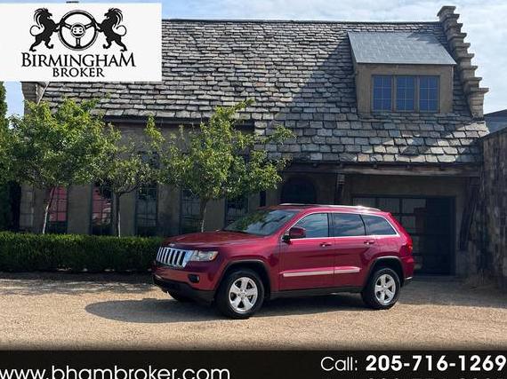 JEEP GRAND CHEROKEE 2013 1C4RJEAG9DC600534 image JEEP GRAND CHEROKEE 2013 1C4RJEAG9DC600534 image